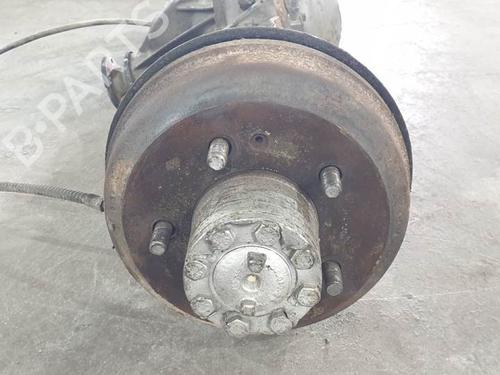 Rear axle NISSAN TRADE Platform/Chassis  | BP17665159M2 