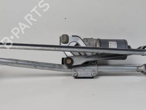 Used Front wiper motor BMW X1 (E84) sDrive 16 d (116 hp) 29149768