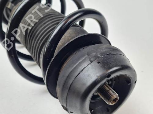 Left front shock absorber VW POLO V (6R1, 6C1) 1.4 TDI | BP24340144M16 