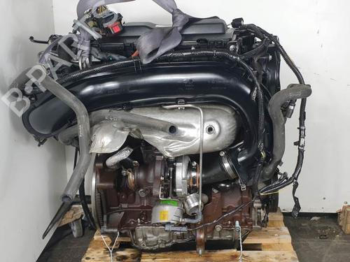Motor FORD C-MAX II (DXA/CB7, DXA/CEU) 2.0 TDCi | BP9298805M1 