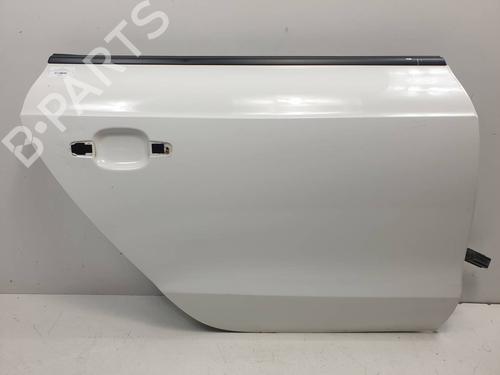 Used Right rear door Right rear door AUDI A5 Sportback (8TA) 2.0 TFSI (180 hp) 34512911 34512911