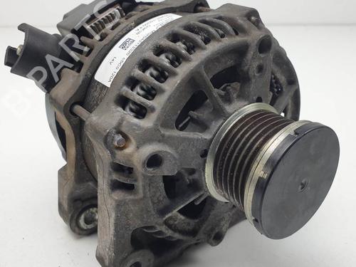 Used Alternator Alternator FORD TOURNEO COURIER B460 MPV 1.0 EcoBoost (100 hp) 24930501 24930501