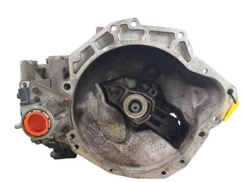 Getriebe für CHRYSLER VOYAGER IV (RG, RS) 2.5 CRD (141 hp) 28065839