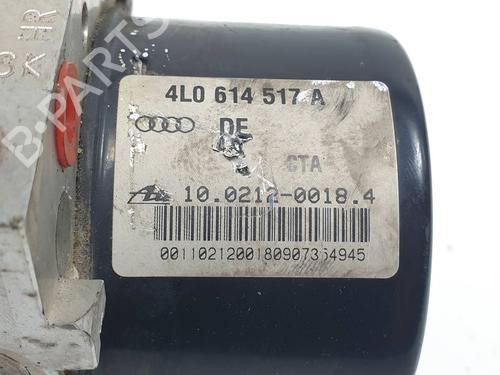 ABS pump AUDI Q7 (4LB) 3.0 TDI quattro | BP29726432M43 