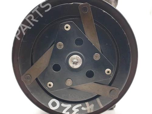 AC compressor NISSAN ALMERA II (N16) 2.2 dCi | BP18072707M34 