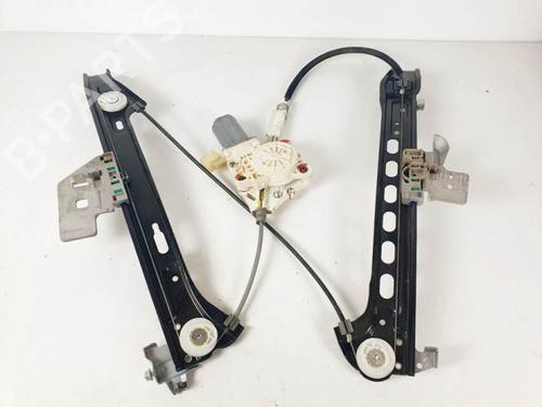 Rear right window mechanism MERCEDES-BENZ CLS (C219) CLS 320 CDI (219.322) | BP15417428C25 
