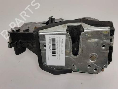 Used Rear left lock BMW 3 Touring (E46) 318 d (116 hp) 9175782