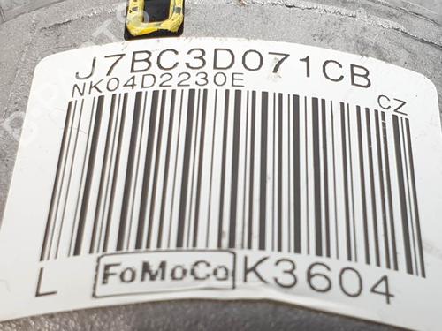 Steering column FORD KA+ III (UK, FK) 1.2 Ti-VCT | BP24339405M21  - Image 6