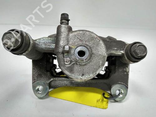 Left front brake caliper KIA PICANTO II (TA) 1.0 | BP11570492M105 - Image 3