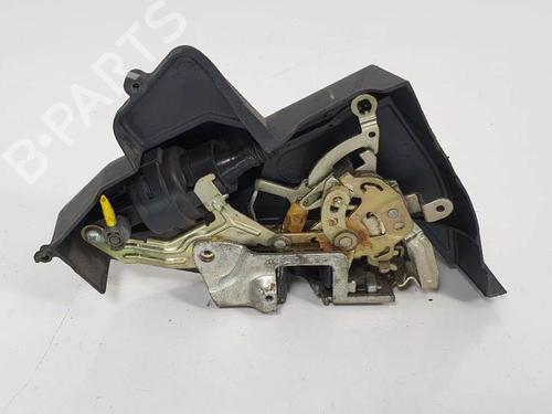 Rear right lock MERCEDES-BENZ E-CLASS T-Model (S210) E 290 T Turbo-D (210.217) | BP6993749C99 