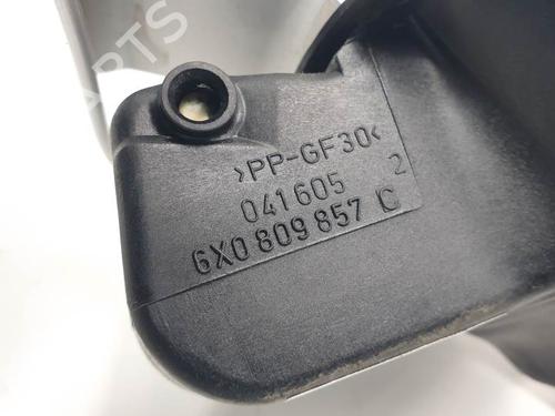 Fuel flap SEAT AROSA (6H1) 1.0 | BP24947308C131 