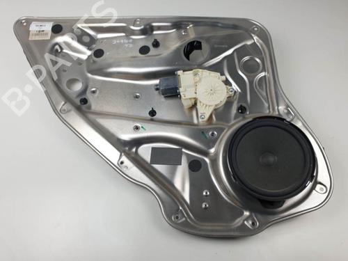 rear-left-window-mechanism-mercedes-benz-glk-class-x204-2008-2009-2010-2011-2012-2013-2014-2015-27525976 main image