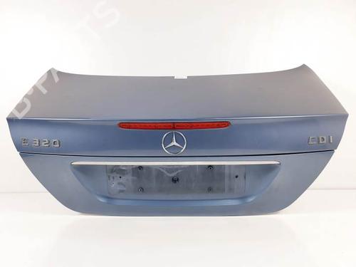 Used Tailgate MERCEDES-BENZ E-CLASS (W211) E 320 CDI (211.026) (204 hp) 21757082