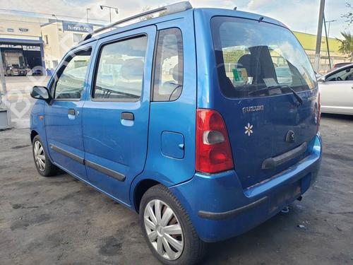 Ignition coil SUZUKI WAGON R+ (MA) 1.3 (RB413) | BP16471390M94  - Image 13