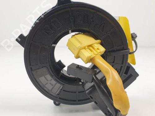 Squib airbag MITSUBISHI OUTLANDER II (CW_W) 2.2 DI-D 4WD | BP25139691C102 