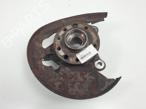 Used Right front steering knuckle SAAB 9-5 Estate (YS3E) 1.9 TiD (150 hp) 11271963