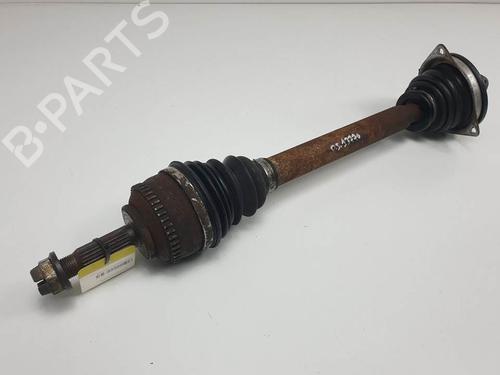 Used Left front driveshaft Left front driveshaft 16732664 16732664