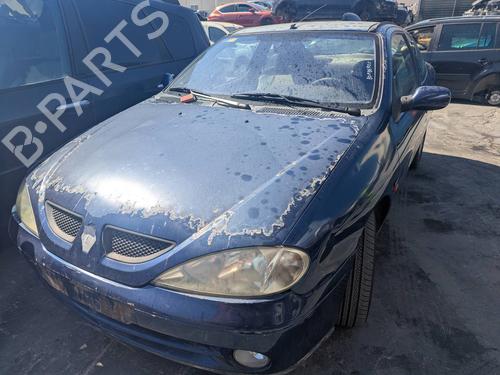 Brukte deler til RENAULT MEGANE I Coach (DA0/1_)  1.4 16V (DA0D, DA1H, DA0W, DA10)  4640555