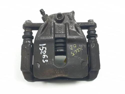 Used Right front brake caliper RENAULT CLIO III Grandtour (KR0/1_) 1.5 dCi (75 hp) 25143902