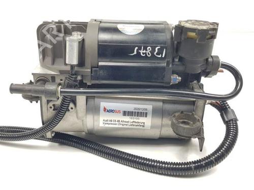 Suspension compressor AUDI ALLROAD C5 (4BH) 2.5 TDI quattro | BP16958440M103 