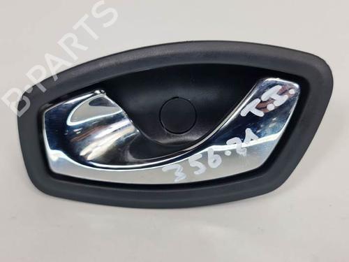 Used Rear left interior door handle RENAULT CLIO IV (BH_) 1.5 dCi 90 (90 hp) 7157475