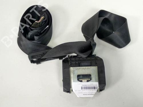 Used Rear left seatbelt Rear left seatbelt VW JETTA III (1K2) 1.9 TDI (105 hp) 7038346 7038346