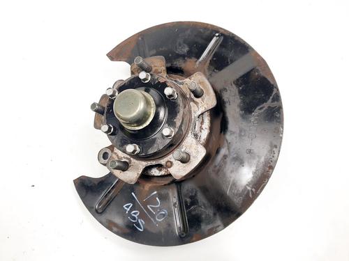 Right front steering knuckle SUZUKI GRAND VITARA I (FT, HT) 2.5 V6 24V 4x4 (TD62, SQ625) BP16414630M26