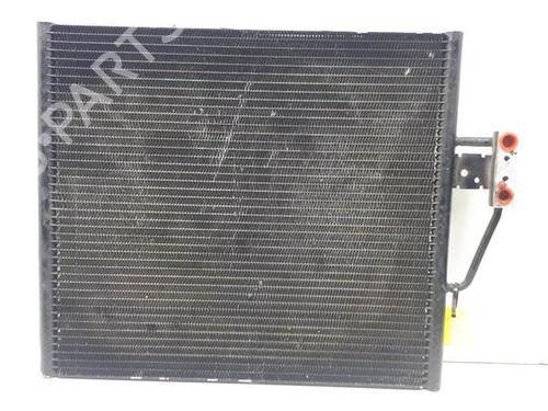 Used AC radiator AC radiator BMW 5 (E39) 520 i (170 hp) 12392739 12392739