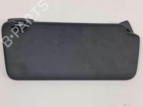 Left sun visor MERCEDES-BENZ GLA-CLASS (X156) GLA 220 d 4-matic (156.905) | BP7289649I1 