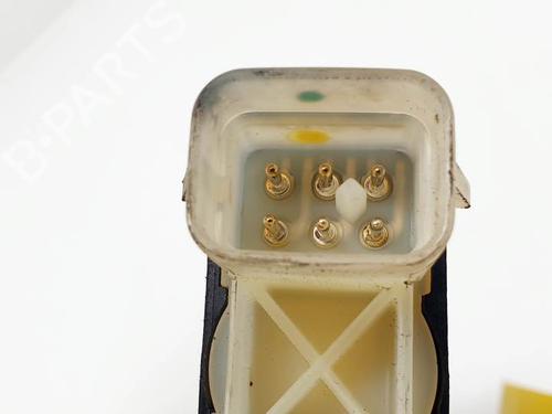 Front left lock SAAB 9-3 (YS3D) 2.2 TiD | BP28061844C98 