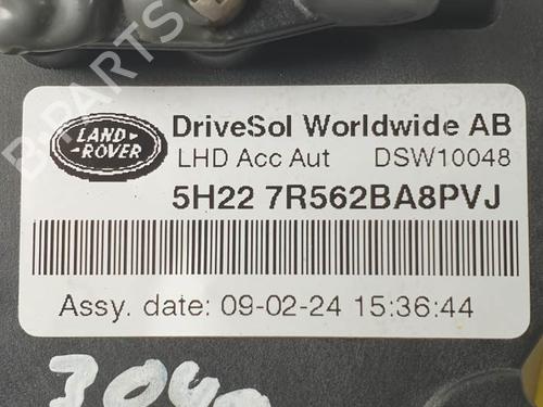 Pedal LAND ROVER RANGE ROVER SPORT I (L320) 2.7 D 4x4 | BP29246411I4 
