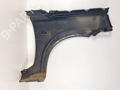 Left front fenders LAND ROVER FREELANDER I (L314) 2.0 Td4 4x4 | BP15963461C41 
