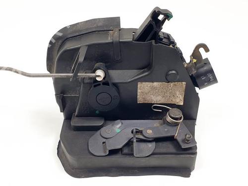 Rear right lock BMW X5 (E53) 4.4 i | BP25140903C99 