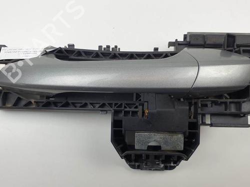 rear-left-exterior-door-handle-mercedes-benz-c-class-t-model-s204-2007-2008-2009-2010-2011-2012-2013-2014-28060892 main image