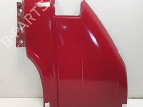 Forkjerm venstre VW TRANSPORTER T4 Bus (70B, 70C, 7DB, 7DK, 70J, 70K, 7DC, 7DJ) 1.9 TD (68 hp) 30655071