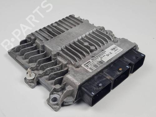 Used Engine control unit (ECU) Engine control unit (ECU) VOLVO S40 II (544) 2.0 D (136 hp) 34516898 34516898