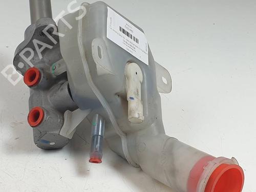 Used Brake master cylinder Brake master cylinder CITROËN C4 AIRCROSS 1.8 HDi 150 (150 hp) 29875234 29875234