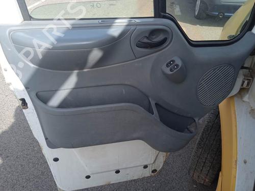 Tailgate handle FORD TRANSIT Van (FA_ _) | BP10135627C132 - Image 10
