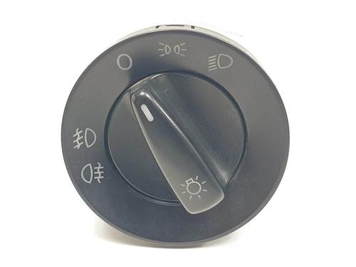 Used Headlight switch Headlight switch VW NEW BEETLE Convertible (1Y7) 2.0 (115 hp) 12369084 12369084