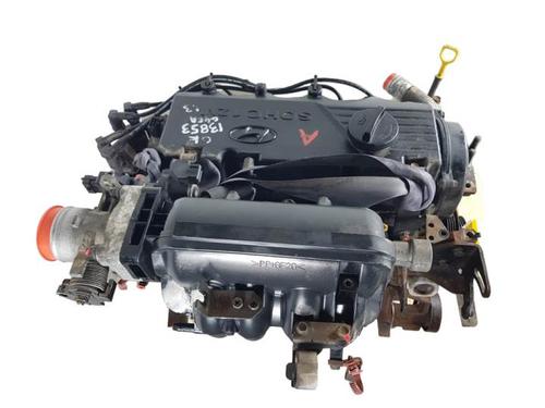 Engine HYUNDAI ACCENT II (LC) 1.3 | BP16853139M1 