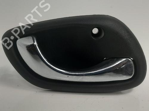 Used Front right interior door handle OPEL AGILA (A) (H00) 1.3 CDTI (F68) (70 hp) 6847170
