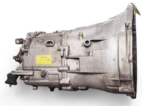 Gearbox BMW Z4 Roadster (E85) 2.2 i | BP25143825M3 