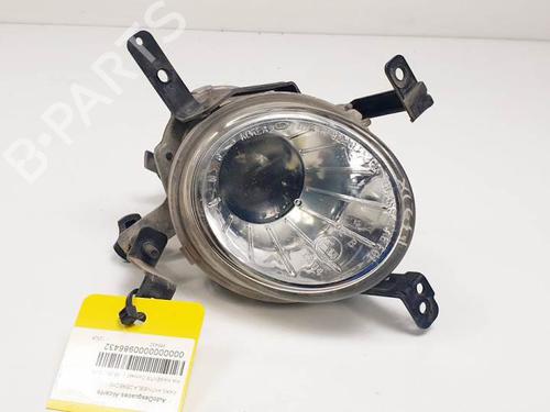 Used Right front fog light KIA MAGENTIS II (MG) 2.0 CRDi (140 hp) 15236746