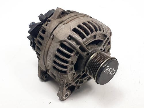 Used Alternator Alternator NISSAN QASHQAI I (J10, NJ10) 1.5 dCi (106 hp) 29474275 29474275