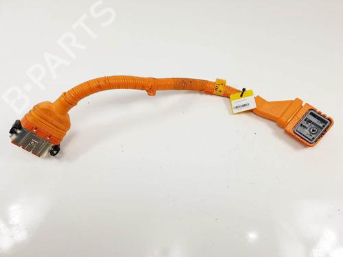 Used Electronic module Electronic module HYUNDAI TUCSON (NX4E, NX4A) 1.6 T-GDi Hybrid (179 hp) 24934817 24934817