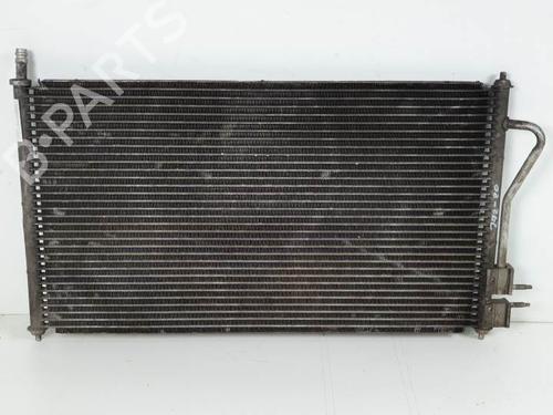 AC radiator FORD FOCUS I (DAW, DBW) 1.6 16V | BP6846386M32 