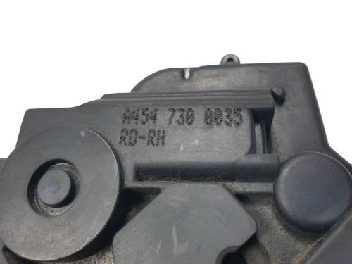 Rear right lock SMART FORFOUR (454) 1.5 (454.032) | BP29138827C99 