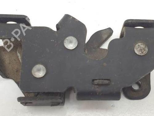 Used Rear left lock FORD TOURNEO CONNECT 1.8 TDCi (90 hp) 20230638