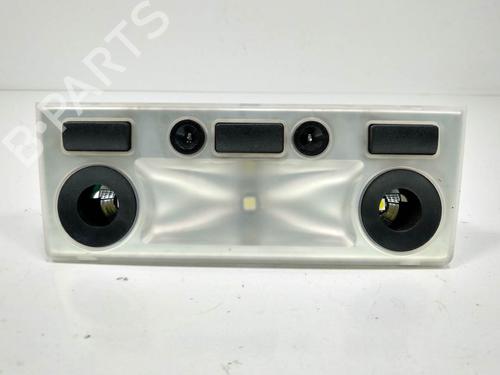 Used Interior roof light Interior roof light BMW 5 (E60) 530 d (218 hp) 7996332 7996332