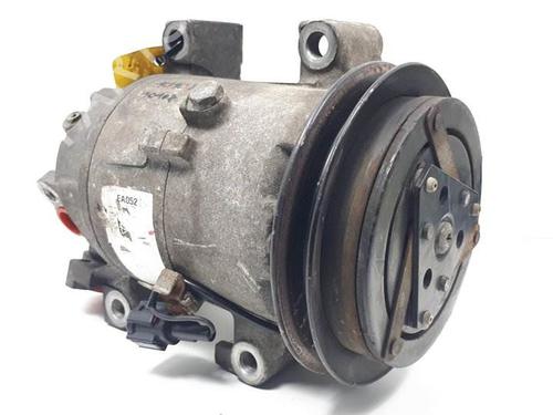Used AC compressor AC compressor NISSAN PRIMERA Hatchback (P12) 1.9 dCi (120 hp) 12361276 12361276